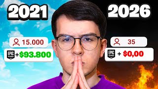 Te Contaram Uma Mentira. Seja Pro Em 2026, Sim