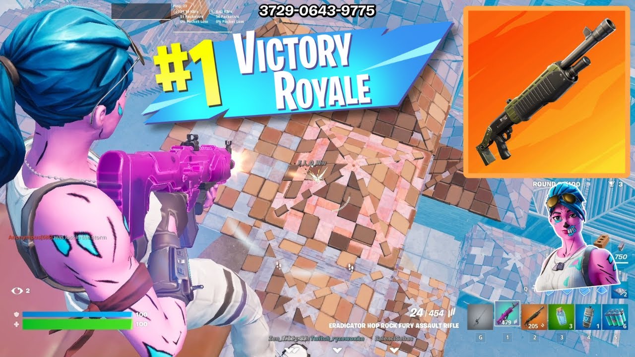 Tilted Zone Wars in 2025... Is STILL FUN!! ( CREATIVE GAMEPLAY )