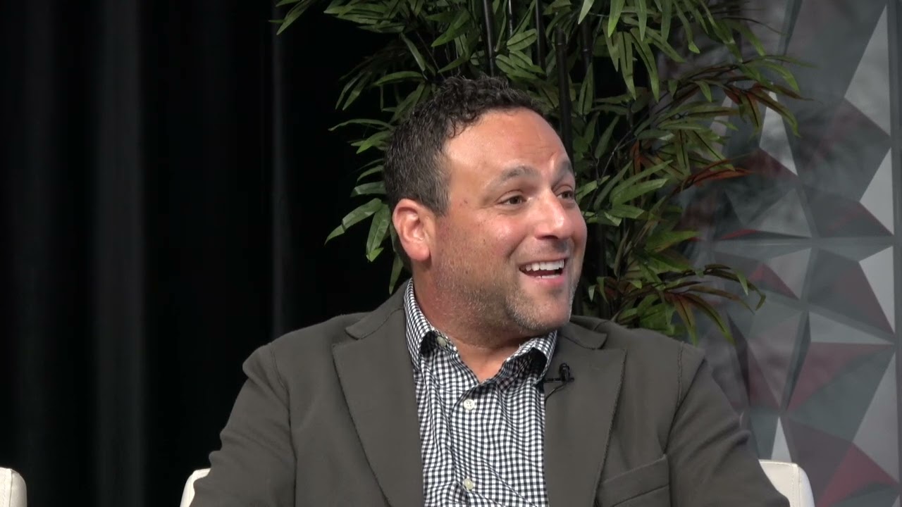 Scott Levin Attorney Mediator CDFA - Amicable Divorce Network