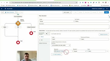 Salesforce Record Triggered Flows - Simplified