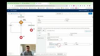 Celebrity Salesforce Record Triggered Flows - Simplified Profile