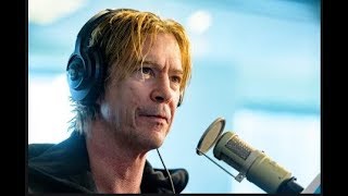 Guns N' Roses News: Duff McKagan Discusses Izzy Stradlin's Absence From the Reunion