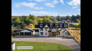 19890 16 Ave, Langley