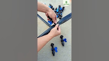 Van Khởi Thủy Cho Ống Mềm #shorts