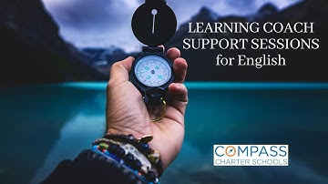 Learning Coach Support Session: Preview a Text Pre-Reading Activity