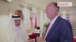 Qatar Airways - Baker says issues with Airbus aircraft needs to be resolved