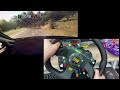 OMP WHeel Demo- FieldfestGaming