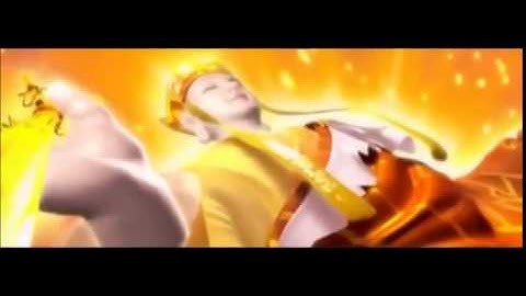 Sự tích Địa Tạng Vương Bồ Tát (phim hoạt hình 3D rất hay)