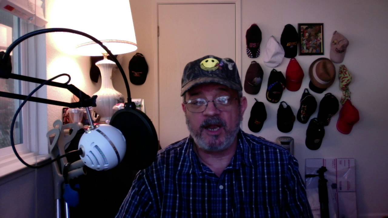 Rollin Picker Make Way Comin Through