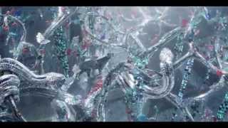 Clean Bandit ft. Jess Glynne - Rather Be