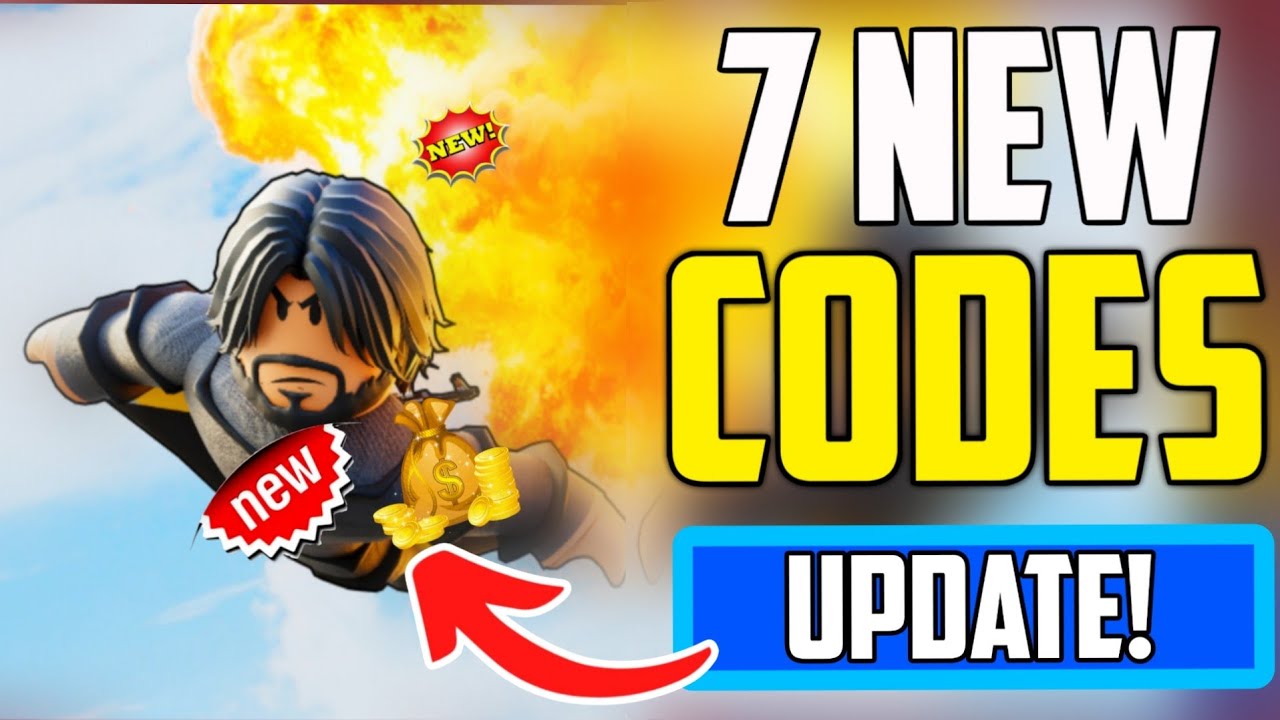 *SECRET UPDATE!* Super Soldiers CODES IN DECEMBER 2025_ROBLOX Super