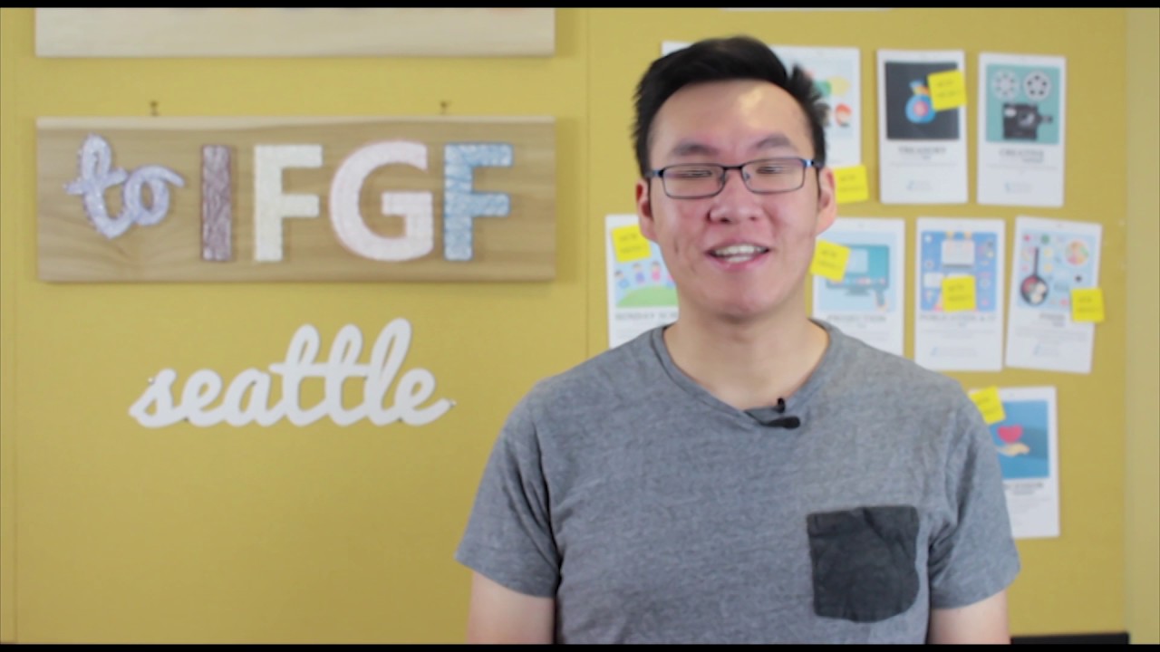 IFGF Seattle News - February 12th  2017