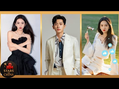 انكشفت قصة حب تشنغ لي الحقيقية المرأة الغامضة التي سرقت قلبه ت صدم الجميع