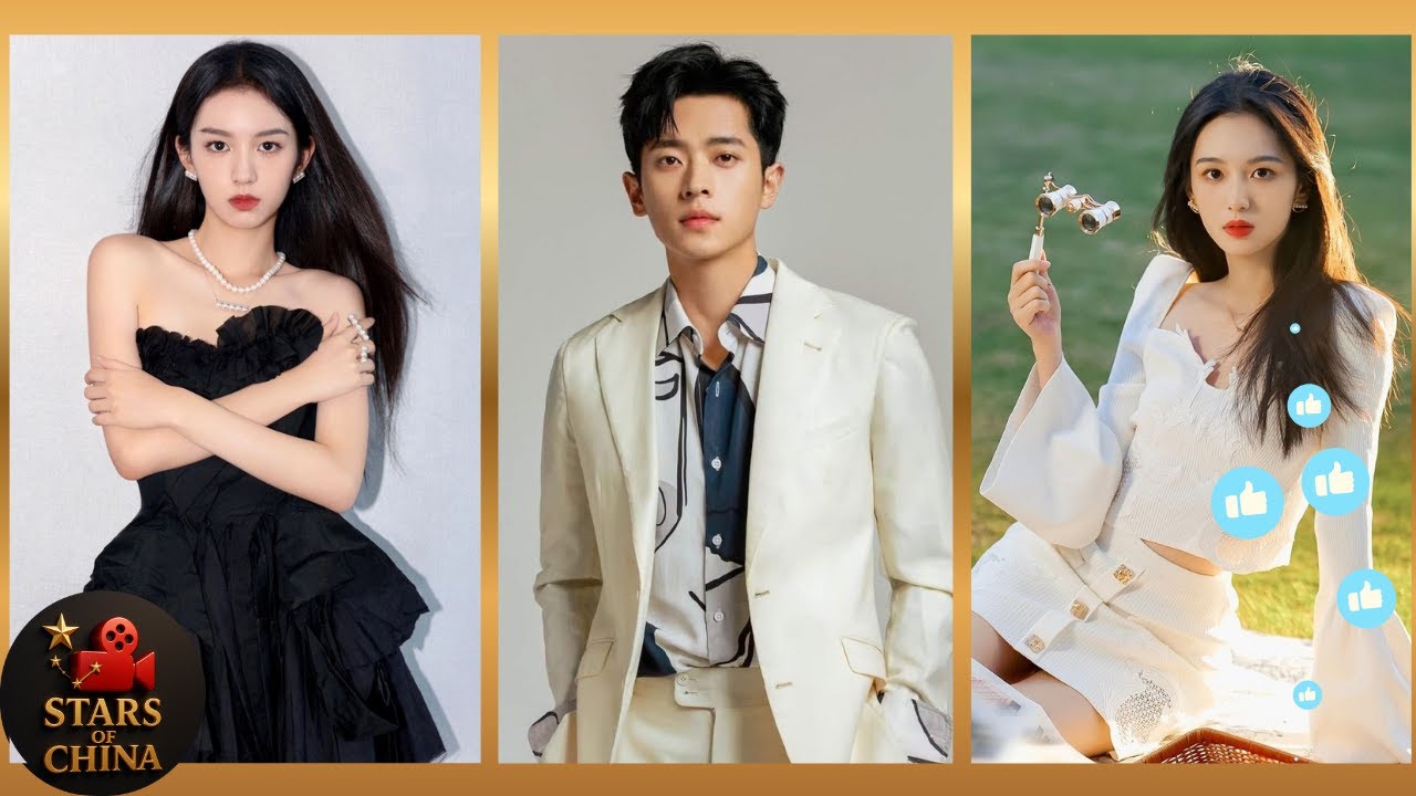 💥 Раскрыт реальный роман Чэн Лэя! Таинственная женщина, укравшая его сердце, шокирует всех!