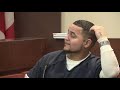 Luis Rivera takes the witness stand in Dan Markel case (Part 2)