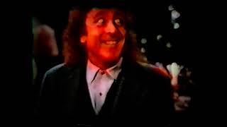 Folt A Zsákját 1991 - Intercomos Mozis Felvétel.