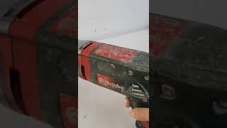 Trapano a percussione Metabo Sb e655/2 S-R+L