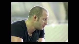 Fedor Training For Crocop