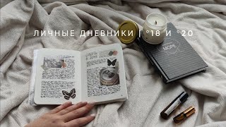 сессия, фильмы и книги, последние зимние деньки | личные дневники °18(ч8) и °20(ч1)