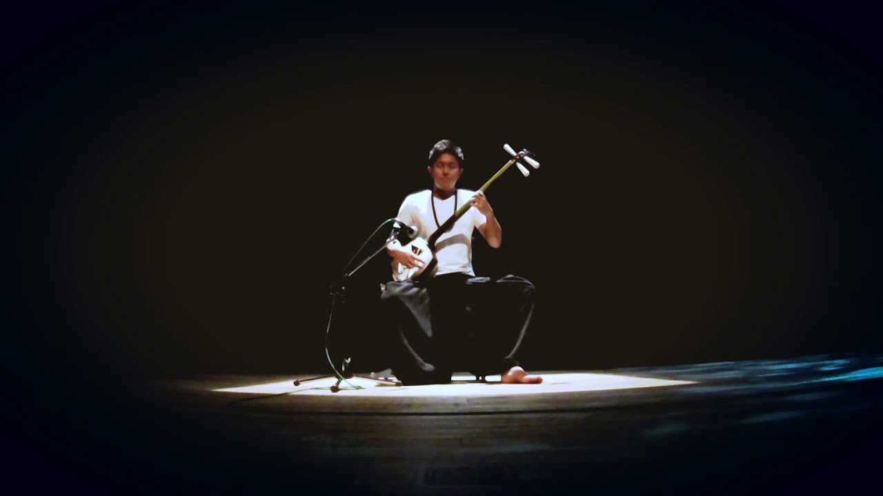 Watch 津軽三味線 「沈黙」岡野哲也 / Tsugaru Shamisen "SILENCE" Performed by Tetsuya Okano on YouTube Watch 津軽三味線 「沈黙」岡野哲也 / Tsugaru Shamisen "SILENCE" Performed by Tetsuya Okano on YouTube