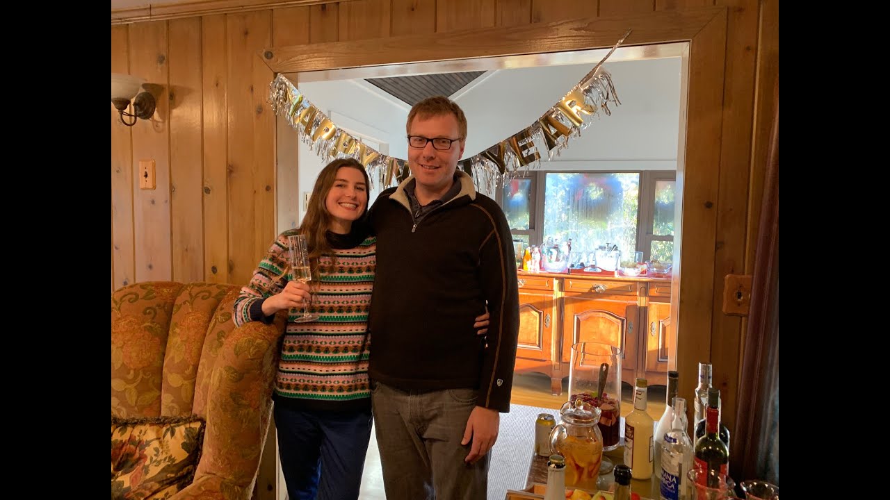 Neville’s Quarter 2019 Picture Highlights YouTube