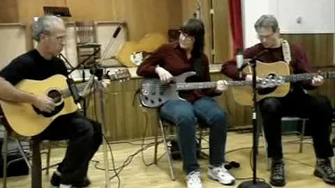 Sharon Messina & Gary Olson - You're Running Wild