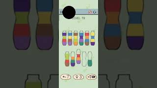 Sort Puz (Level 93)