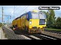 Unimat 094x44s e unrivalled quality for tracks and turnouts  plasser  theurer