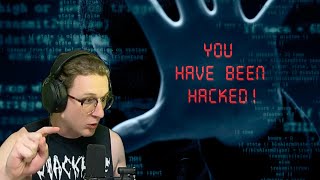 My Project Was Hacked