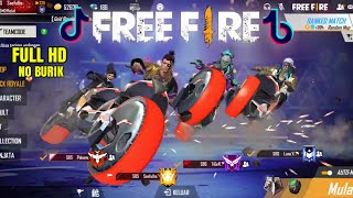 Tik Tok Free Fire (Tik tok ff) Bucin, HD,Aliansi,Lucu,Semua Baru,Terkece