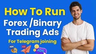 How To Run Forex Binary Ads