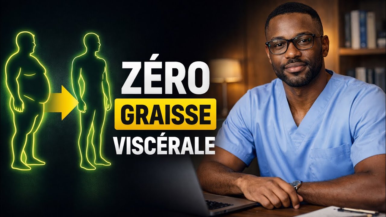 L’Aliment N°1 Qui Fait Fondre la Graisse Viscérale Après 50 Ans (Selon la Science)
