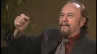 Actor Rip Torn On Innerviews, Part 2