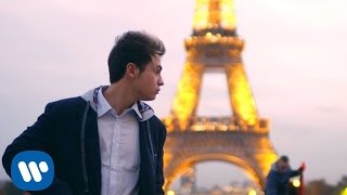 Video thumbnail of "Benji & Fede - Lettera (Official Video)"