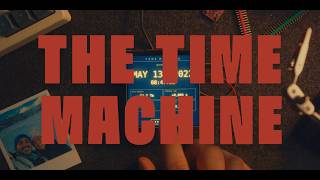 The Time Machine (1 Minute Short Film)