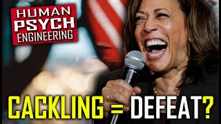 4 Things KAMALA Does That Could COST HER an ELECTION