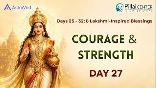 Day 27 of 48 | Shreem Brzee Chanting - 25/07/26 | 6 PM IST