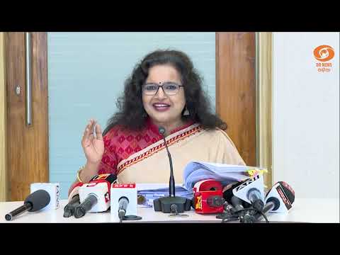 Odisha Cabinet Approves 16 Proposals | Anu Garg | State Cabinet Meeting | Cabinet Update