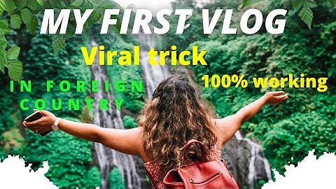 my first vlog ❤️ || @ActiveRahul || @YoutubeWaleBaba86 || @bablubannavlog