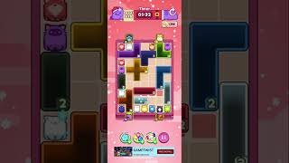 DROP THE CAT Level 535