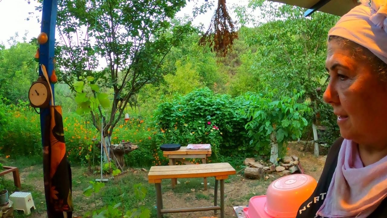 NE EKŞİYMİŞ YAHU  ÖMRÜMÜ YEDİ !!! KIZILCIK SİRKESİ...