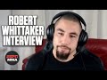 Robert Whittaker explains why he was ‘burnt out’ | ESPN MMA