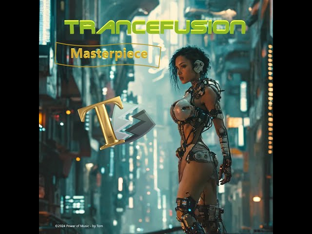 TranceFusion [Masterpiece]