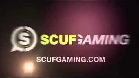 Scuf & KontrolFreek Intro