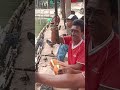 Panen Ikan Hari Ini! Lapak sebelah kena mental