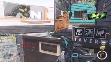 Spawn Trap De-Atomizer (Infinite Warfare Gameplay)