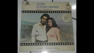 Akhir Sebuah Impian - Original Soundtrack Side B