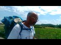 Our globetrotter ambassador alain dauchy about happiness on the camino