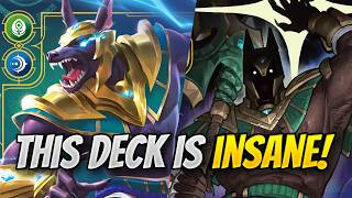 BREAKING THE RIFTBOUND META - Competitive Grinding
Sponsored by Cardmarket: https://www.cmkt.co/Speci
Nasus is kind of popping off... Steel Paws + Retreat is so saucy, Steel Paws kinda GOATED
Coaching: https://metafy.gg/@joecurleycards
Become a supporter on Metafy Groups: https://metafy.gg/groups/speci-OLVX8S...
If youre buying cards in NA please use my link: https://tcgplayer.pxf.io/NkOB5v
Dragon Shield Affiliate Link: https://dragonshield.com/?ref=youeuuzv
Use code speci for 5% off your orders!
#riftbound #riftboundtcg #vendetta #nasus BREAKING THE RIFTBOUND META - Competitive Grinding