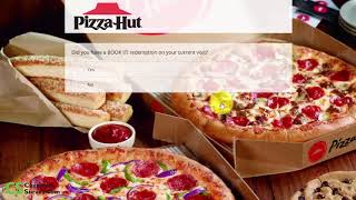 TellPizzahut.com - Take the Pizza Hut Customer Satisfaction Survey | 2024
